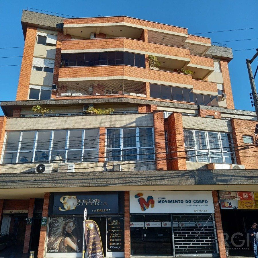 Sala-Conjunto, 31 m² - Foto 17