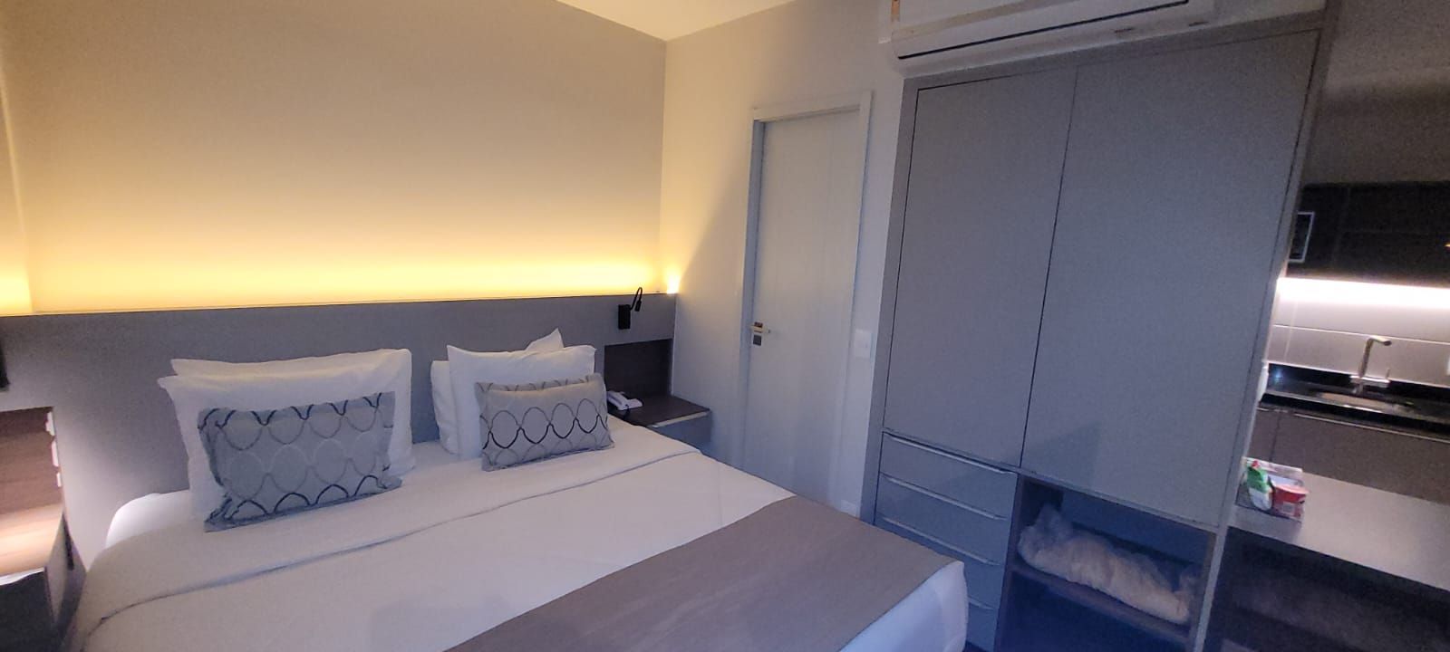 Studio, 1 suíte, à venda, 32 m², Moinhos de Vento - Porto Alegre — foto 5
