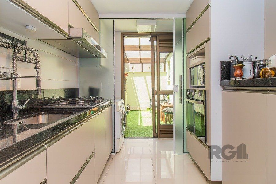 Apartamento, 2 quartos, 83 m² - Foto 21