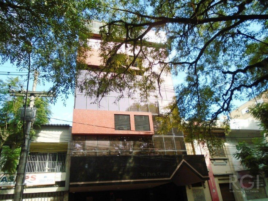 Conjunto Comercial-Sala à venda, 27m² - Foto 15