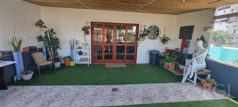 Apartamento à venda com 3 quartos, 135m² - Foto 35