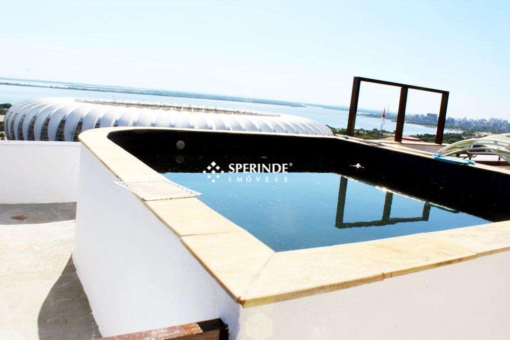 Apartamento, 3 quartos, 287 m² - Foto 2