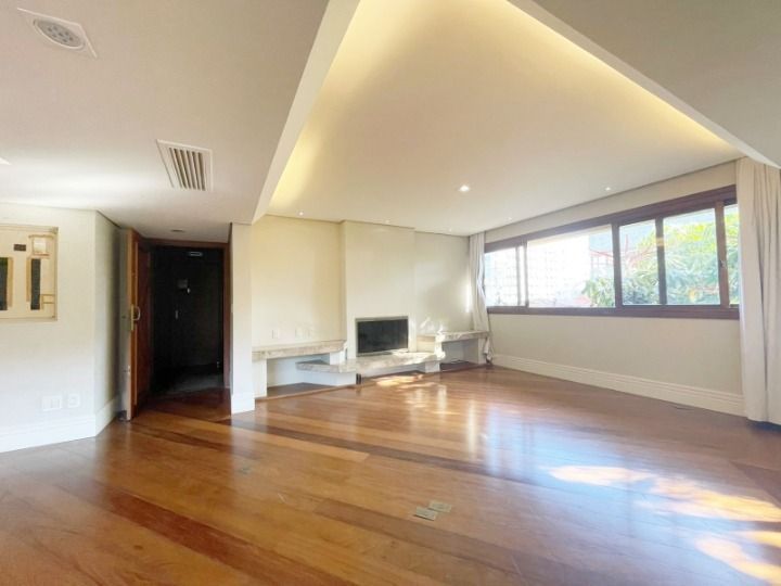 Apartamento, 3 quartos, 163 m² - Foto 2