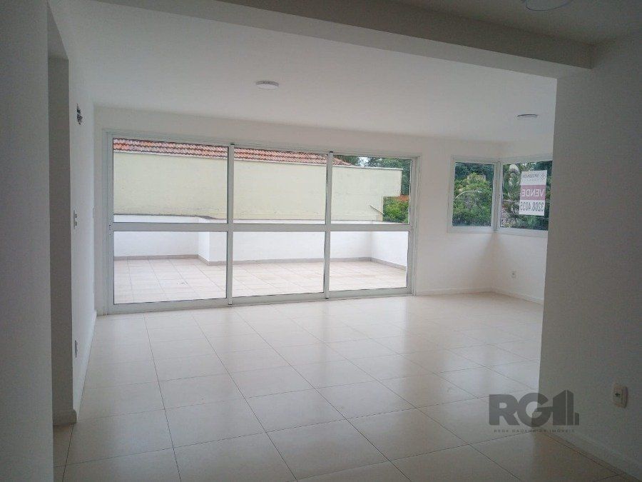 Apartamento à venda com 123m², 2 quartos, 2 suítes, 2 vagas no bairro Auxiliadora em Porto Alegre