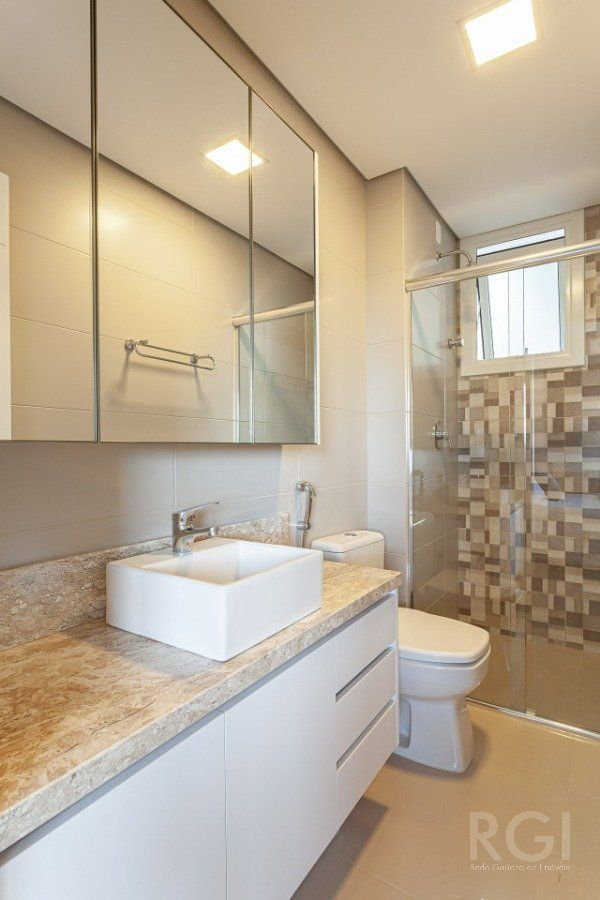 Apartamento à venda com 2 quartos, 80m² - Foto 17
