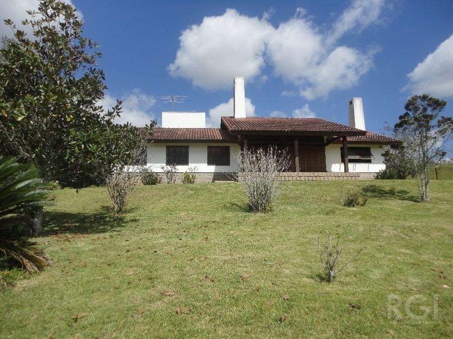 Sítio, 3 quartos, 8 hectares - Foto 4