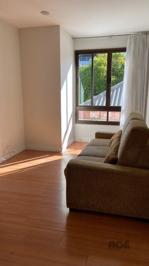Apartamento à venda com 70m², 2 quartos no bairro Rio Branco em Porto Alegre