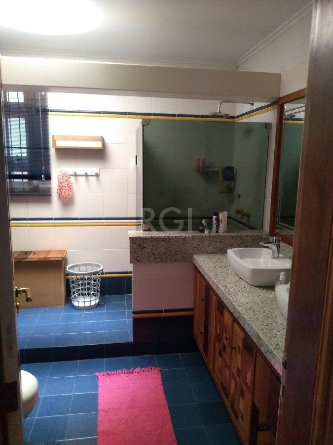 Casa de Condomínio à venda com 5 quartos, 555m² - Foto 23