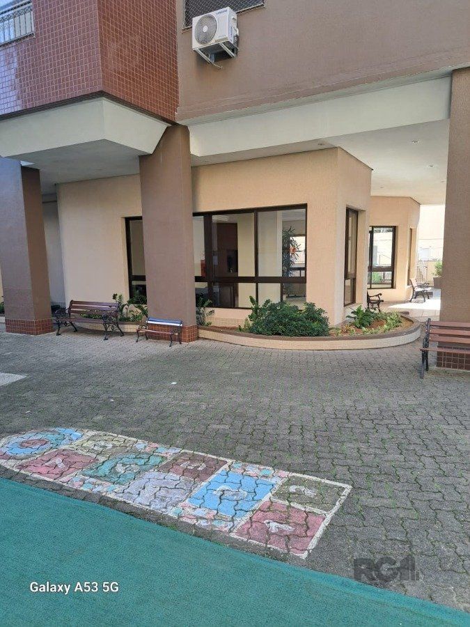 Apartamento à venda com 2 quartos, 84m² - Foto 29