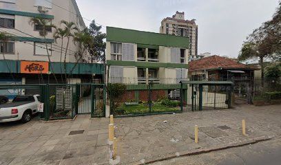 Apartamento 1 Dorm no bairro Rio Branco em Porto Alegre