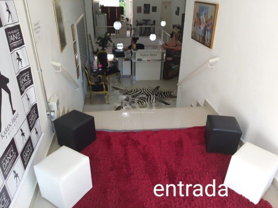 Loja-Salão à venda com 2 quartos, 211m² - Foto 2