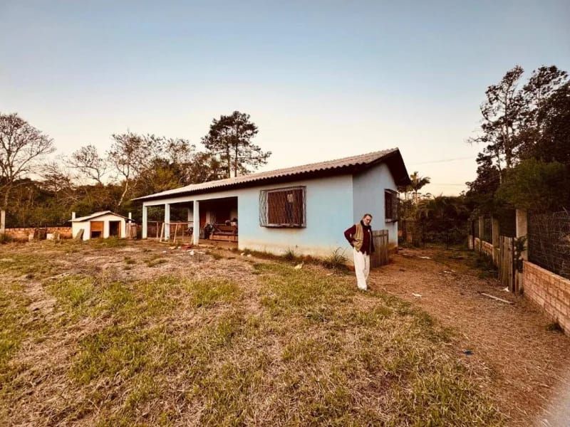 Sítio, 2 quartos, 4999 m² - Foto 9