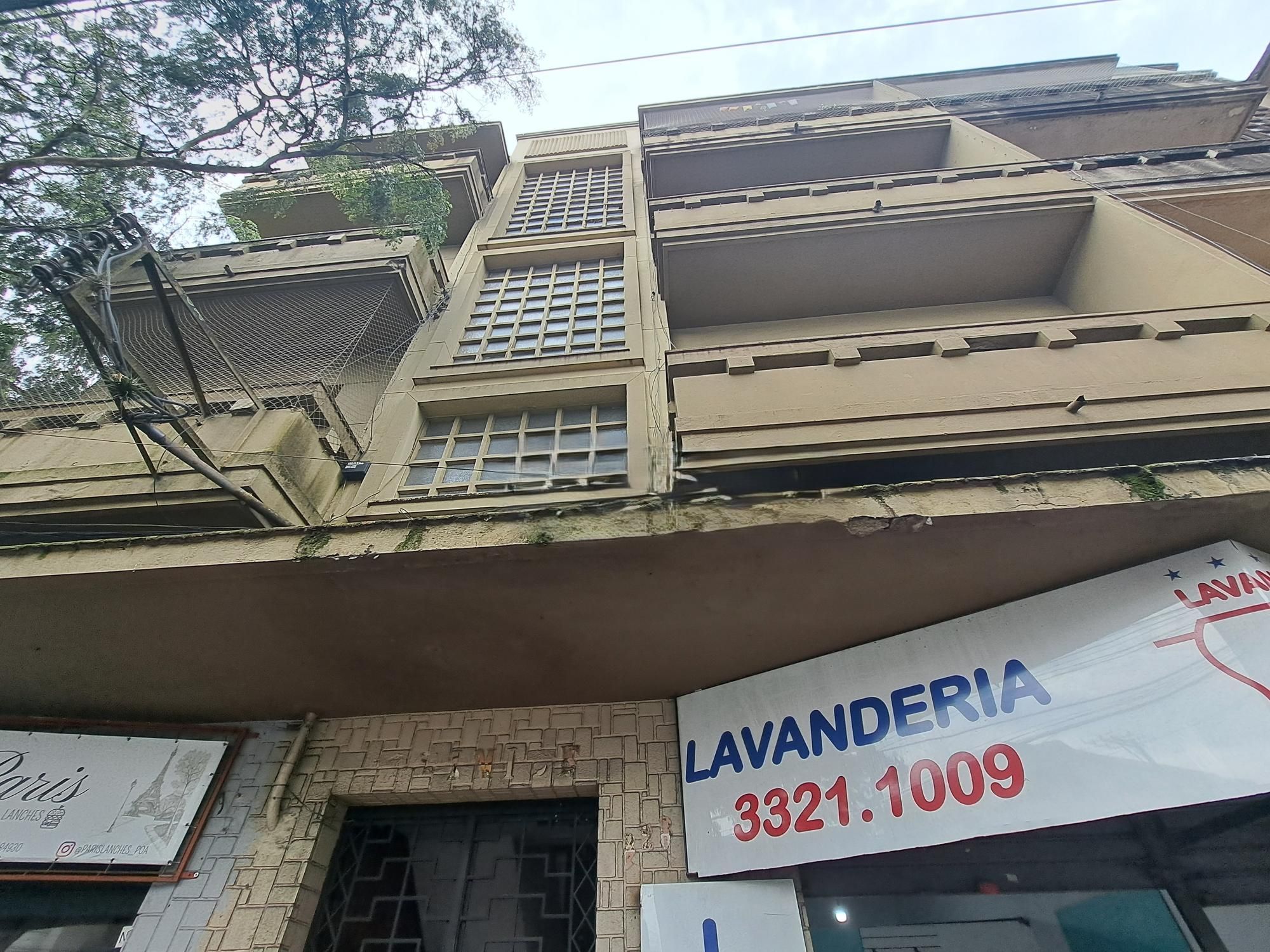 Apartamento, 2 quartos, à venda, 106 m², Rio Branco - Porto Alegre — foto 2