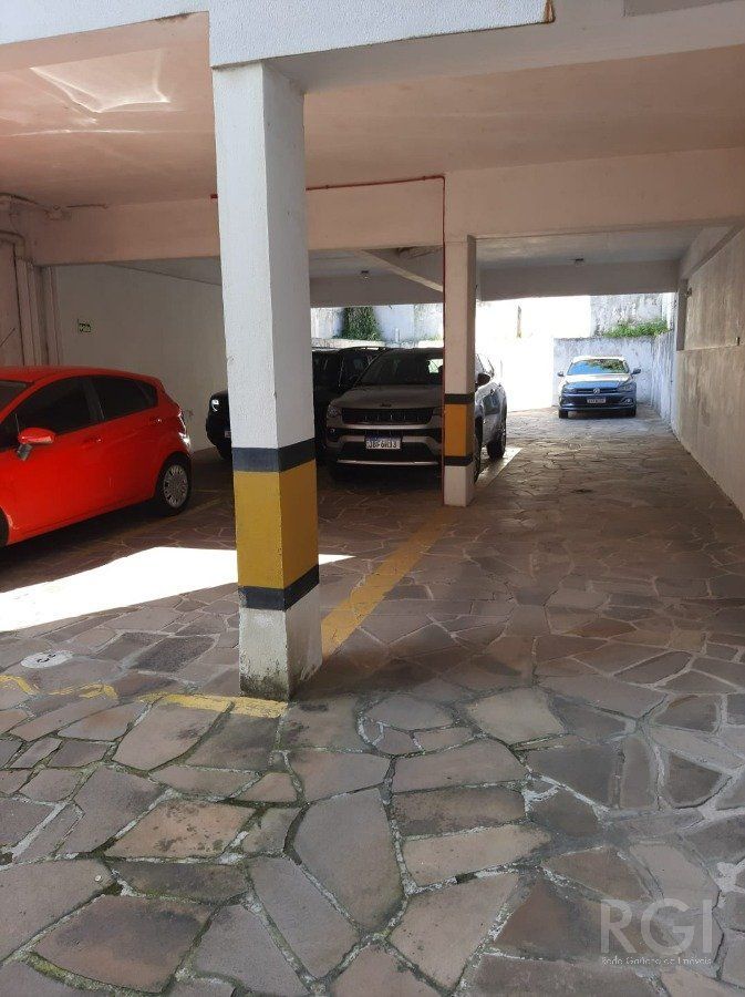 Conjunto Comercial-Sala à venda, 33m² - Foto 11