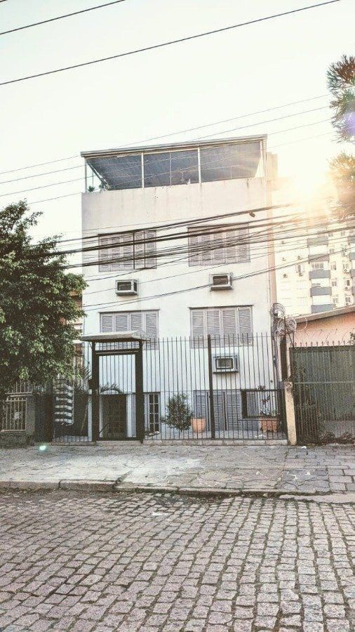Apartamento à venda com 3 quartos, 135m² - Foto 41