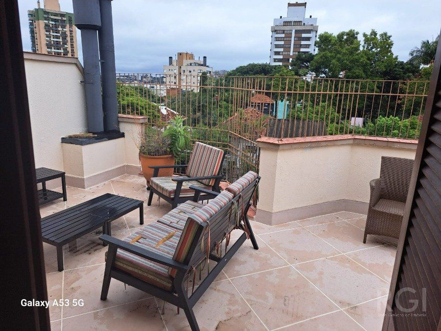 Cobertura, 3 quartos, 178 m² - Foto 13