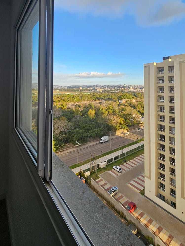 Apartamento à venda com 3 quartos, 66m² - Foto 10