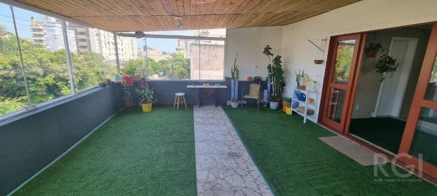 Apartamento à venda com 3 quartos, 135m² - Foto 32