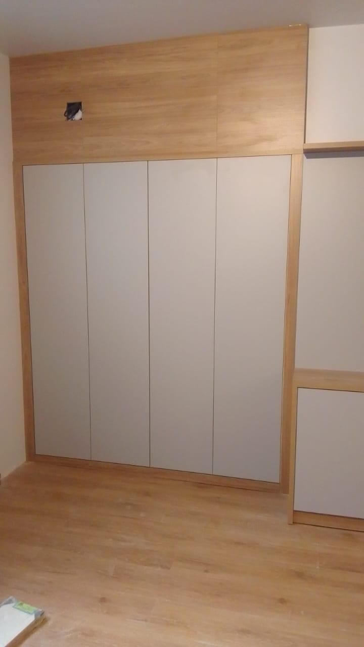 Apartamento, 1 quarto, 35 m² - Foto 9