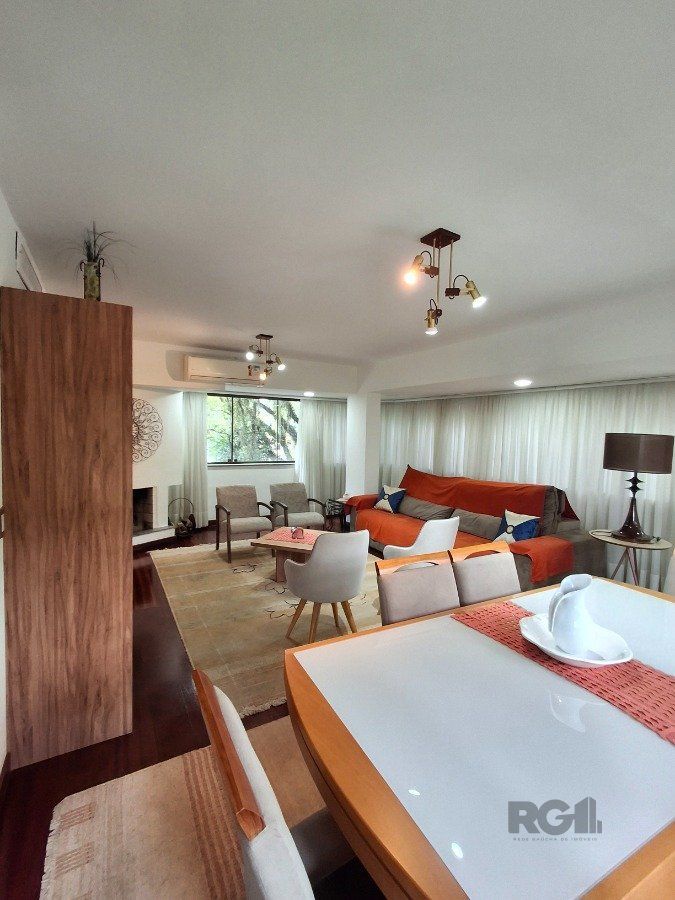 Apartamento, 3 quartos, 297 m² - Foto 11