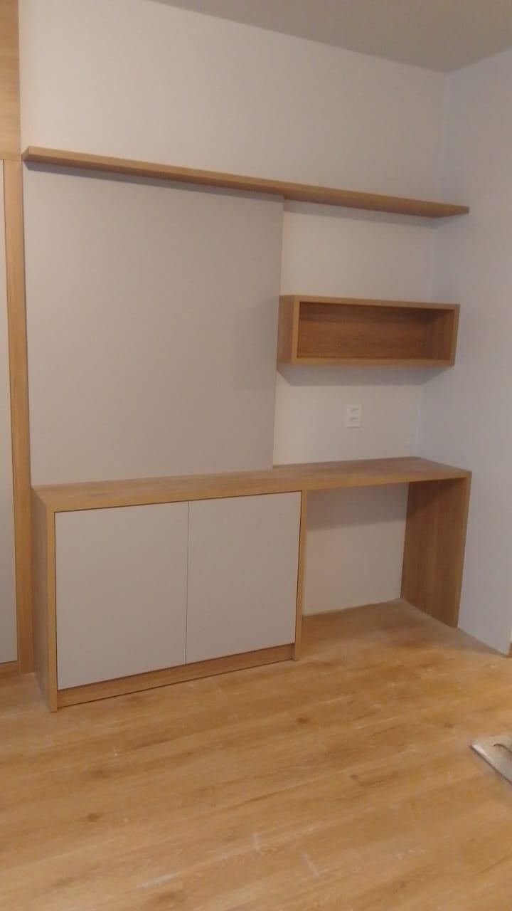 Apartamento, 1 quarto, 35 m² - Foto 10