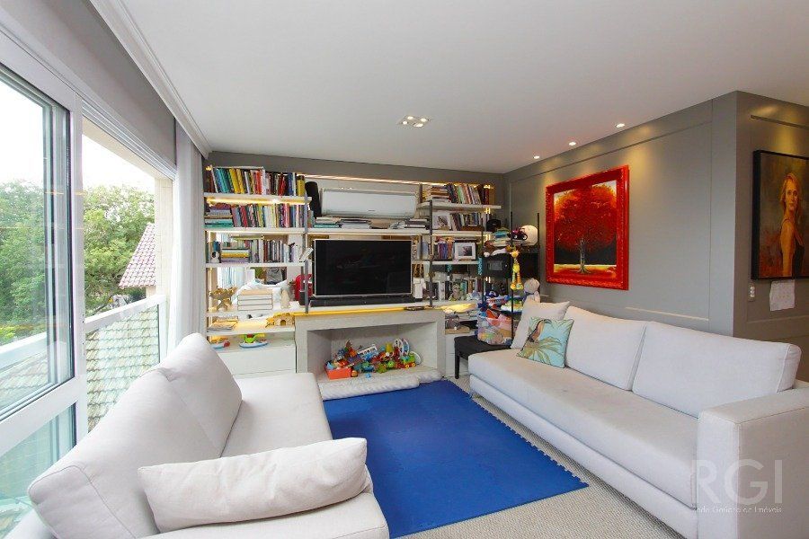 Apartamento, 2 quartos, 90 m² - Foto 7