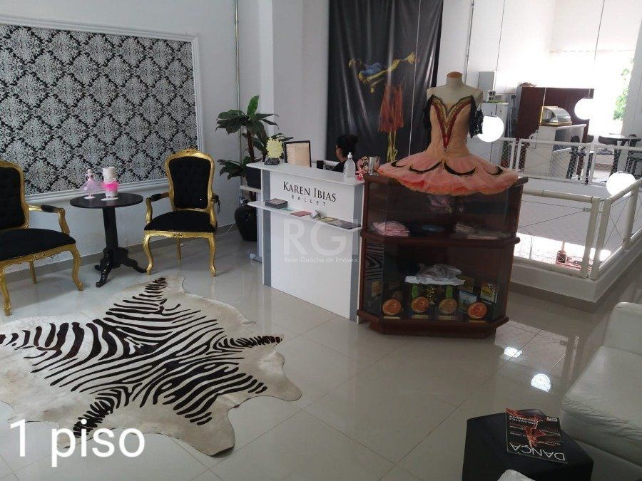 Loja-Salão à venda com 2 quartos, 211m² - Foto 5