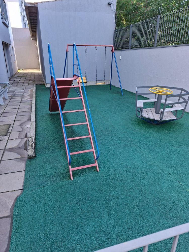 Excelente apartamento no Bairro Bom Jesus — foto 5
