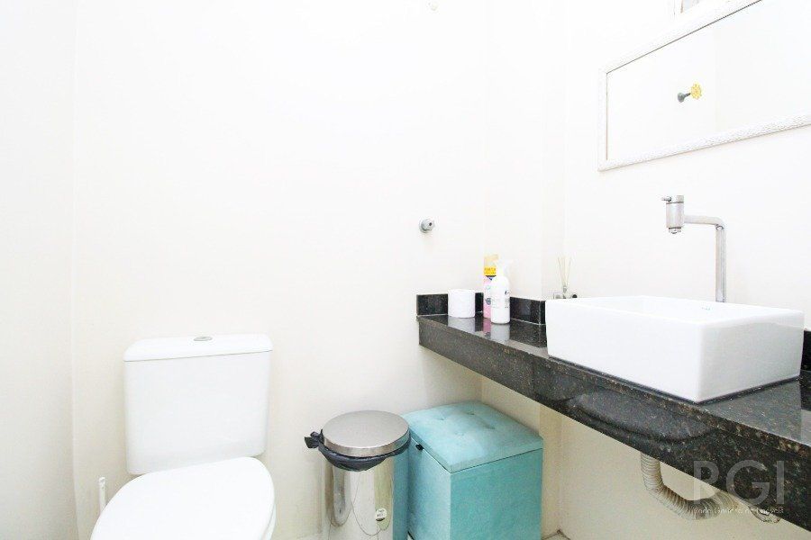 Casa, 3 quartos, 260 m² - Foto 22