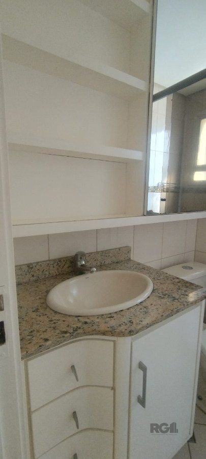 Apartamento à venda com 2 quartos, 50m² - Foto 21