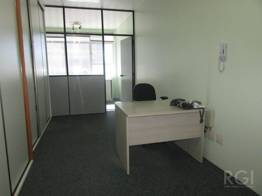 Sala-Conjunto, 32 m² - Foto 1