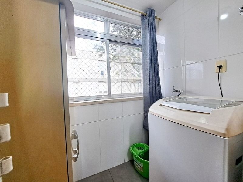 Apartamento, 1 quarto, 51 m² - Foto 8