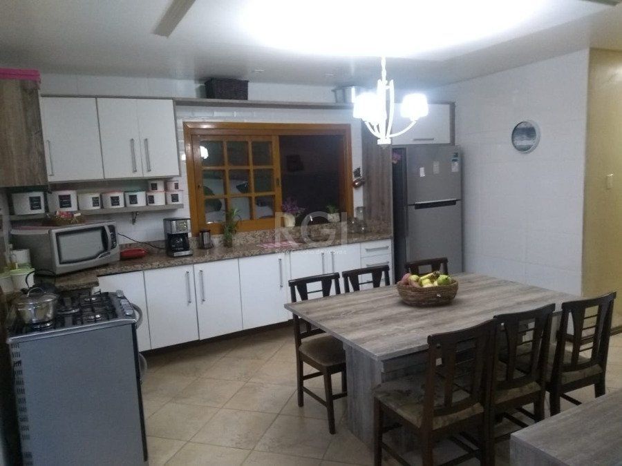 Casa à venda com 3 quartos, 160m² - Foto 20