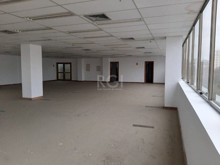 Conjunto Comercial-Sala à venda, 318m² - Foto 1