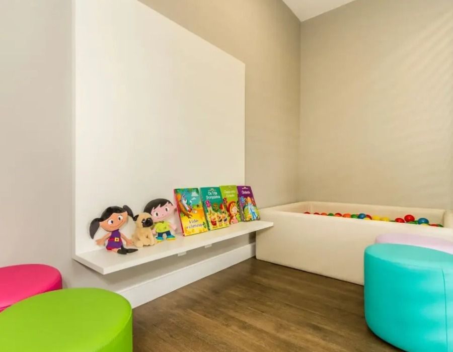 Apartamento à venda com 3 quartos, 65m² - Foto 21
