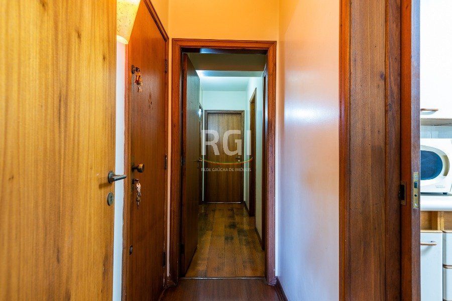 Apartamento, 3 quartos, 135 m² - Foto 12