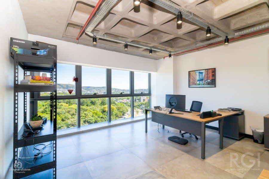 Sala-Conjunto, 48 m² - Foto 5