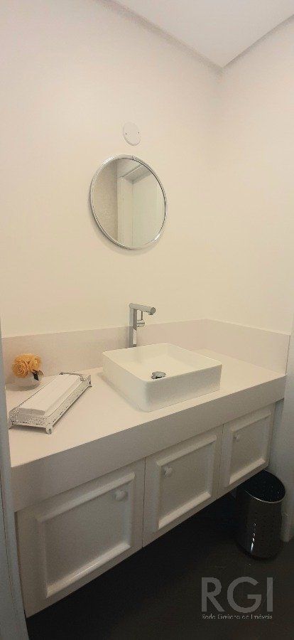 Conjunto Comercial-Sala à venda com 1 quarto, 38m² - Foto 9