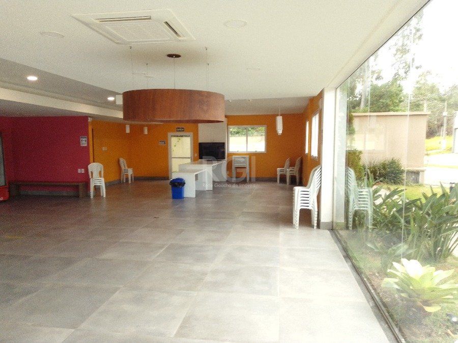 Apartamento à venda com 1 quarto, 24m² - Foto 18