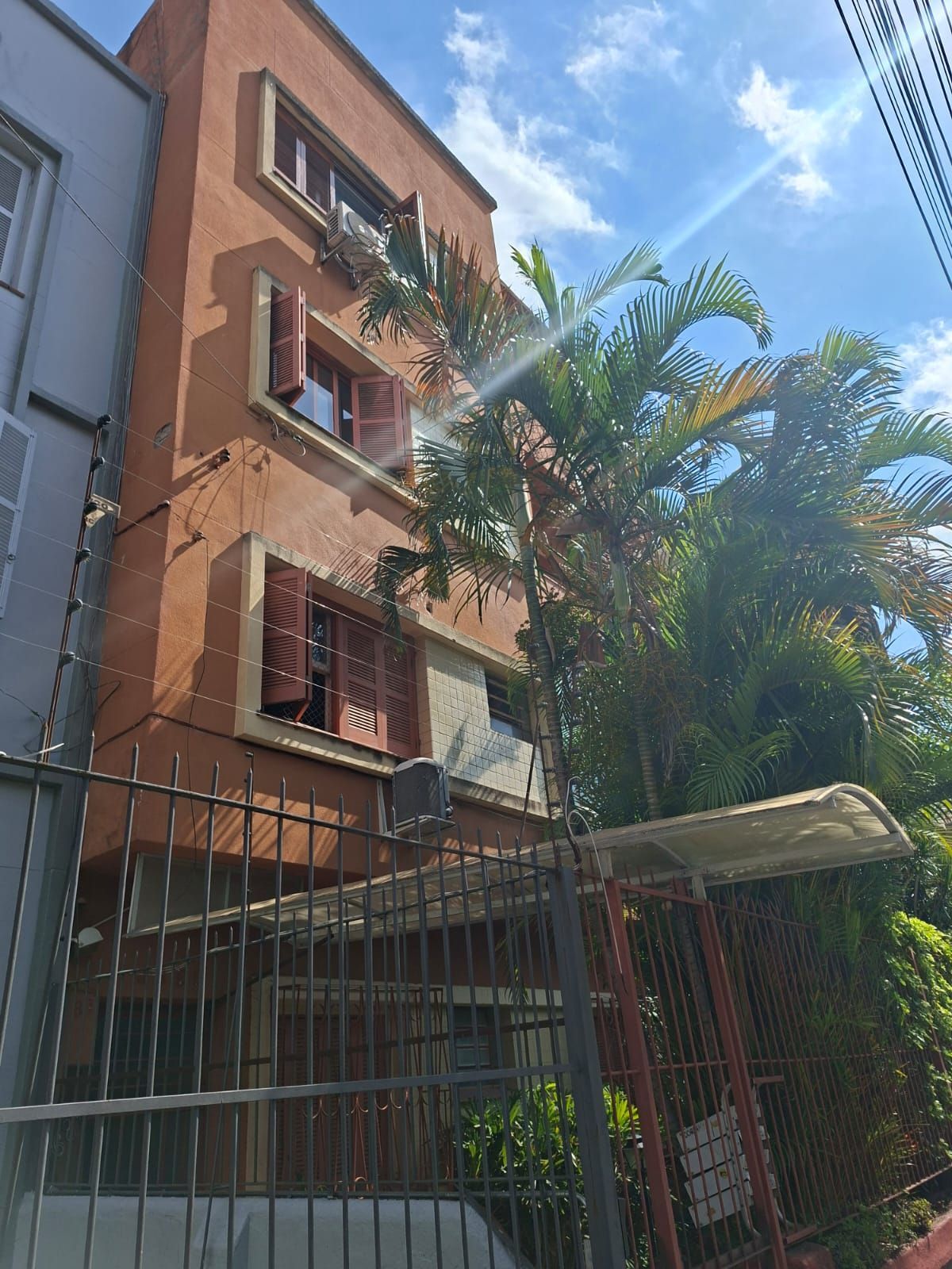 Apartamento 3 dormitórios no bairro Rio Branco