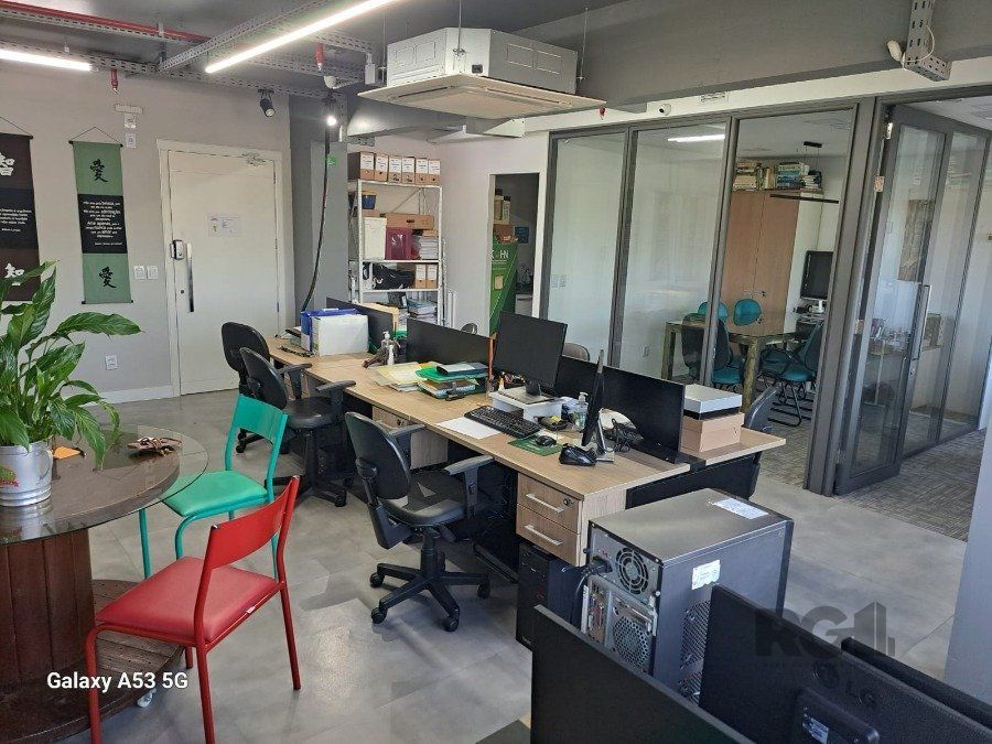 Conjunto Comercial-Sala à venda, 81m² - Foto 5