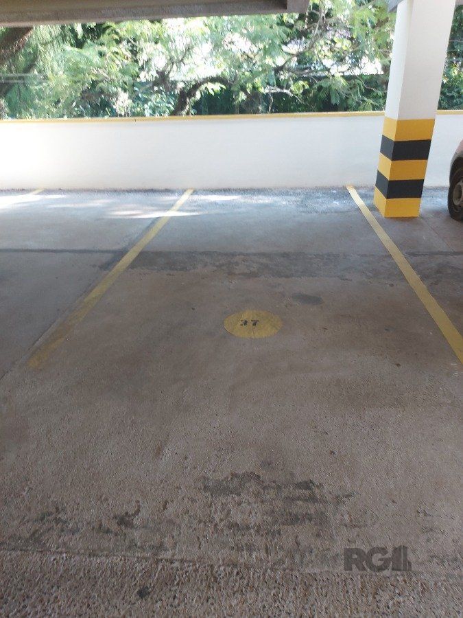 Conjunto Comercial-Sala à venda com 1 quarto, 36m² - Foto 17