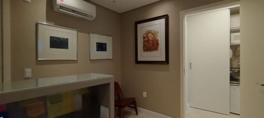 Conjunto Comercial-Sala à venda com 1 quarto, 35m² - Foto 3