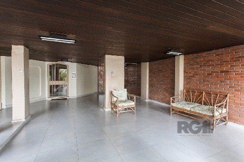 Apartamento, 1 quarto, 46 m² - Foto 3