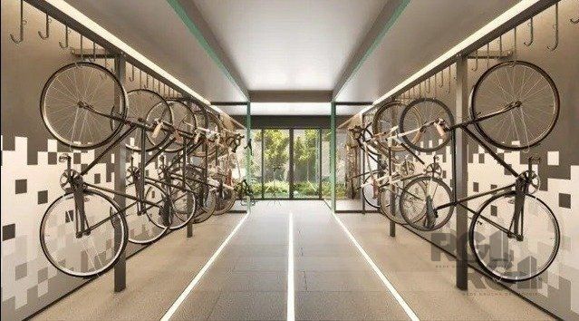 Apartamento, 1 quarto, 25 m² - Foto 8