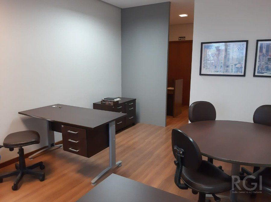 Conjunto Comercial-Sala à venda, 33m² - Foto 7