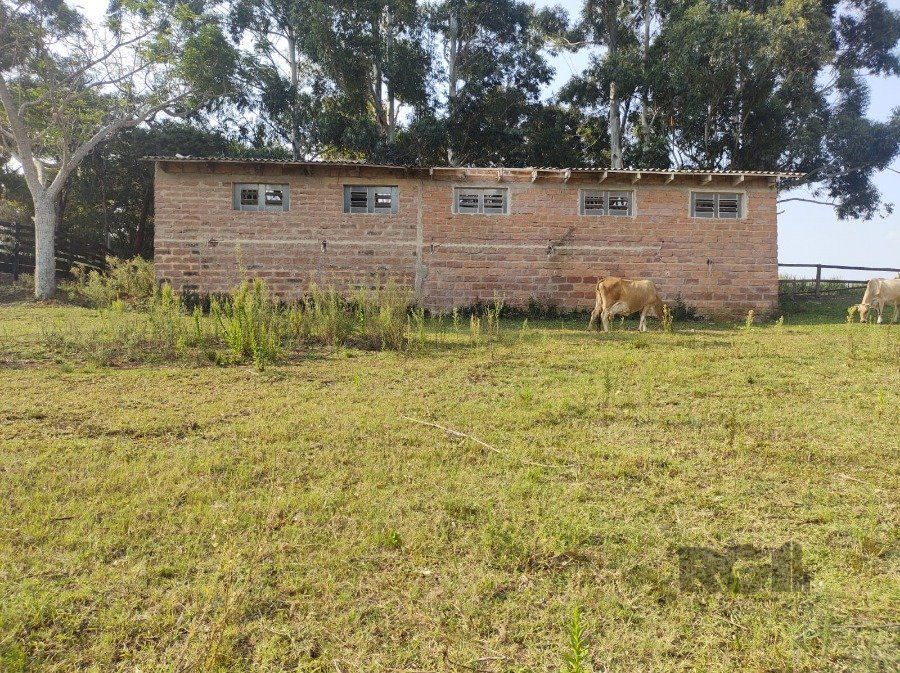 Sítio à venda com 5 quartos, 400m² - Foto 7