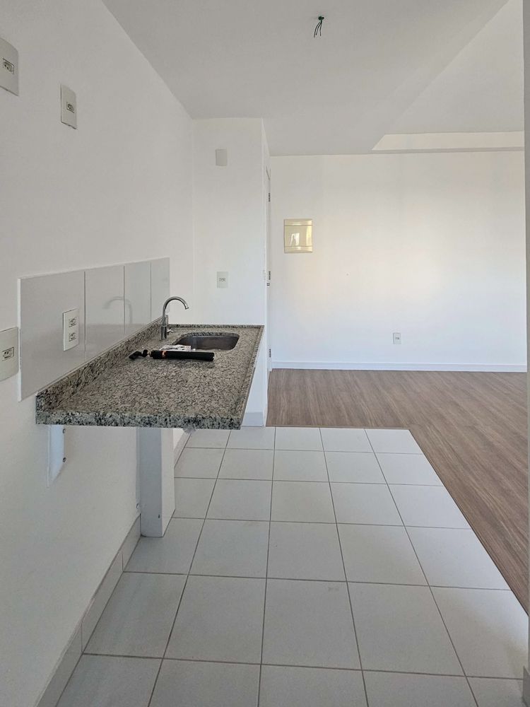 Apartamento à venda com 3 quartos, 66m² - Foto 15