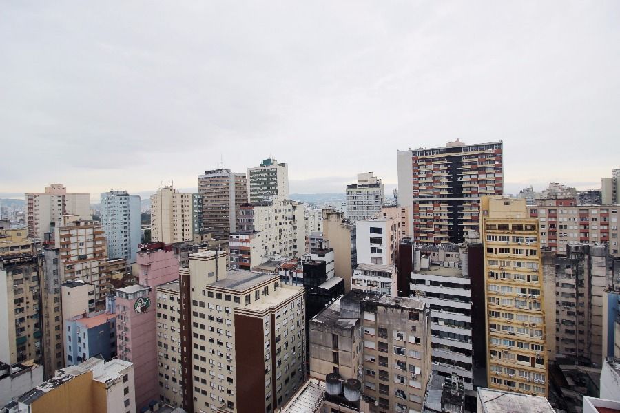 Conjunto Comercial-Sala à venda, 31m² - Foto 3