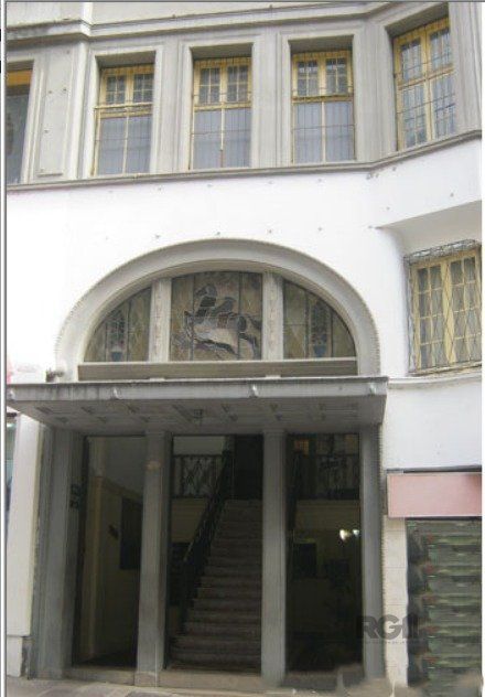 Conjunto Comercial-Sala à venda com 1 quarto, 45m² - Foto 1